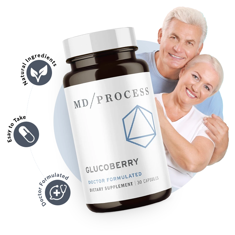*Check out GlucoBerry!*
Looking for a natural way to support healthy blood sugar and boost your over...